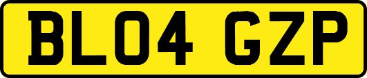 BL04GZP