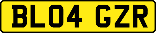 BL04GZR
