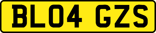 BL04GZS