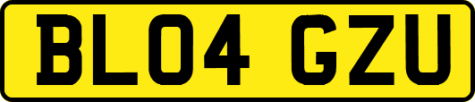 BL04GZU