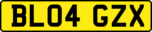 BL04GZX