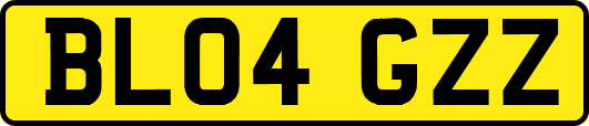 BL04GZZ
