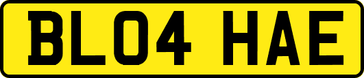 BL04HAE