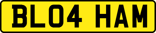 BL04HAM