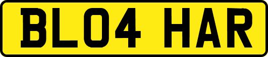 BL04HAR