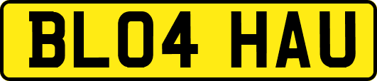 BL04HAU