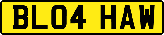 BL04HAW