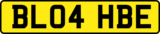 BL04HBE