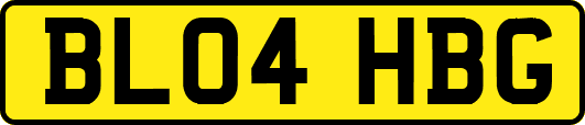 BL04HBG