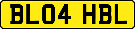 BL04HBL