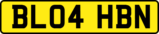 BL04HBN