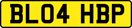BL04HBP