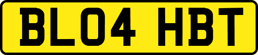 BL04HBT