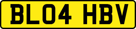 BL04HBV