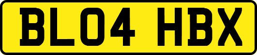 BL04HBX
