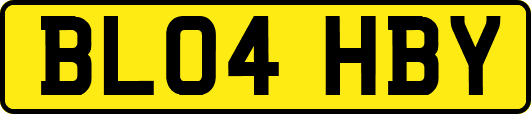 BL04HBY