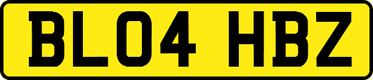 BL04HBZ