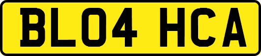 BL04HCA
