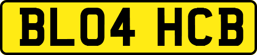 BL04HCB