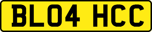 BL04HCC