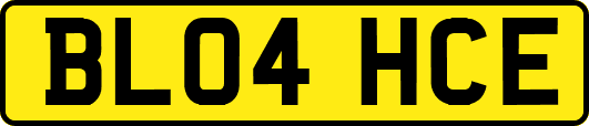 BL04HCE