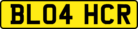 BL04HCR