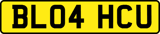 BL04HCU