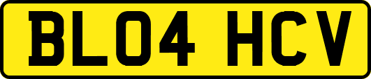 BL04HCV