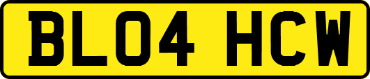 BL04HCW