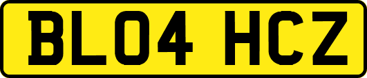 BL04HCZ
