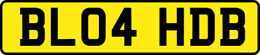 BL04HDB
