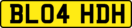 BL04HDH