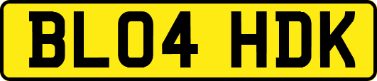 BL04HDK