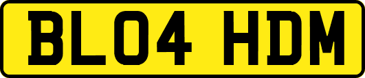 BL04HDM