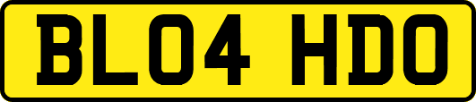 BL04HDO