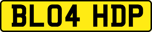 BL04HDP