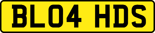 BL04HDS