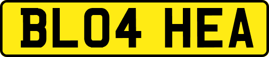 BL04HEA