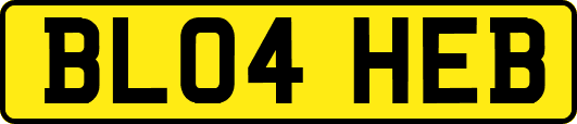 BL04HEB