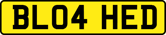 BL04HED