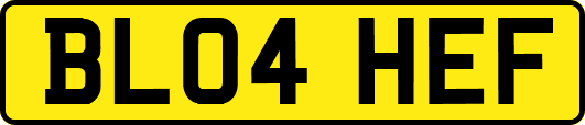 BL04HEF