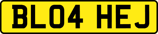 BL04HEJ