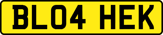 BL04HEK
