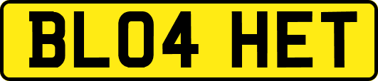 BL04HET