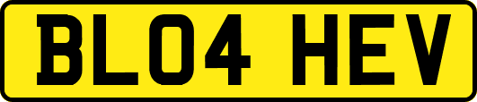 BL04HEV