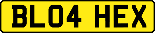 BL04HEX