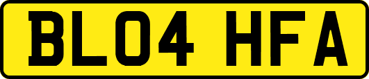 BL04HFA