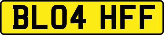 BL04HFF