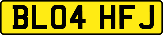 BL04HFJ