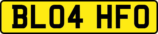BL04HFO